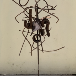 Medusa is een Denker