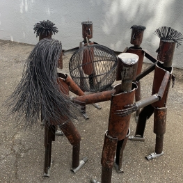 Voorbij Verschillen: Samen...