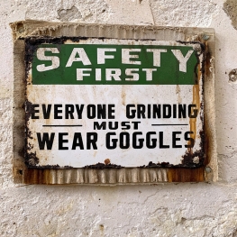 SafetyFirst