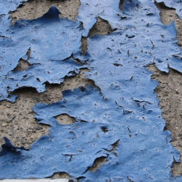 “Blauw”