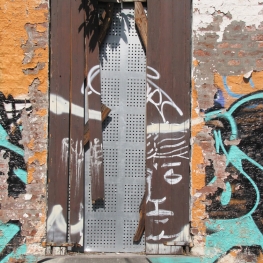 “Venster” 1