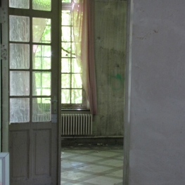Urbex 1