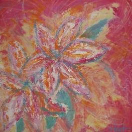 Flower Power