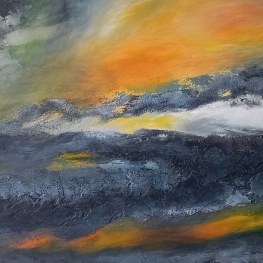 Lucht in beweging 
