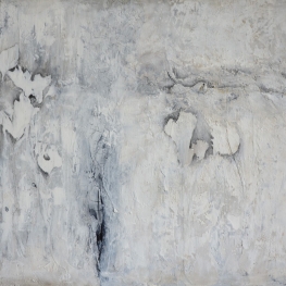 White flowers