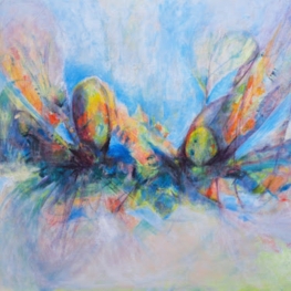 Symfonie in Kleur