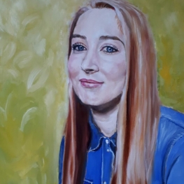 Meisje M