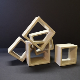 Architectural Sculpture C9.6