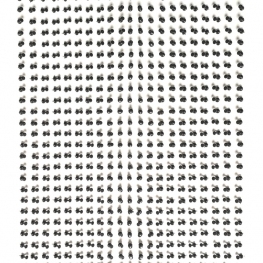 Pushpin Variation nr 6