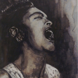 Billy Holiday 3