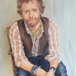 Glen Hansard