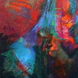 Tropische verrassing