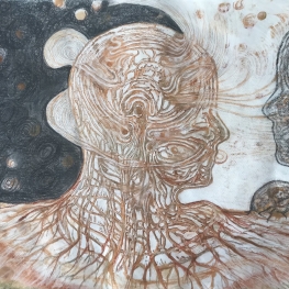 Connecting nature