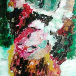 HANGEN EN BLOEDEN