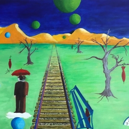 Destination Unknown
