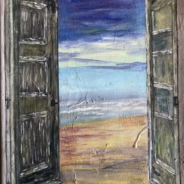 Knock, Knock
