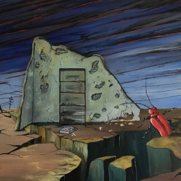 De Muur