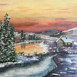 Winter Wonderland