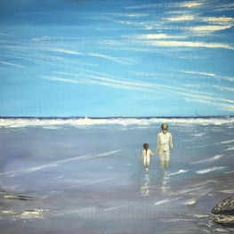 Hand in Hand