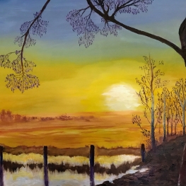 Zonsopgang