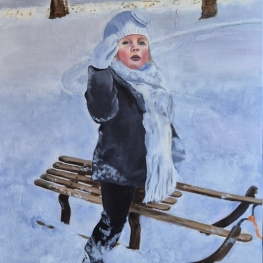 Je verwonderen als een kind