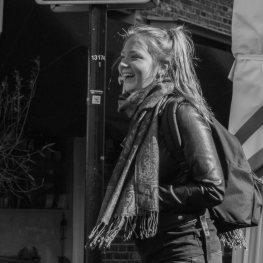 Zwolle tijdens de markt