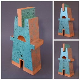 "Italiaanse" Toren