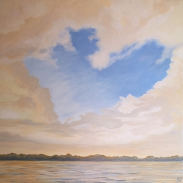 Love is in the air !