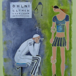 Diagnostiseren 1