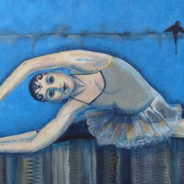 Ballerina