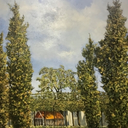 Het praathuisje