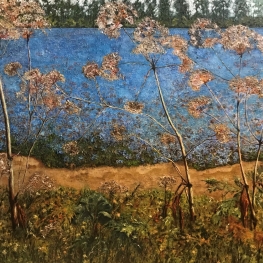 Kleurig Tholen