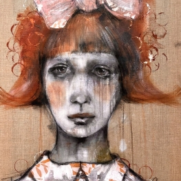 Some People feel the rain, others just get wet 