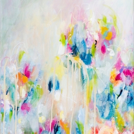 Like Falling in Love