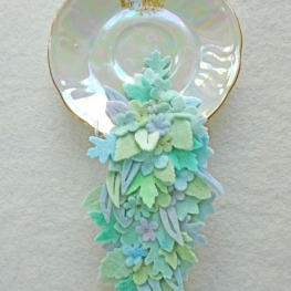 uit de serie Breuk no. 9