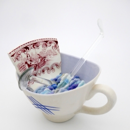 Roeien met de riemen die je hebt