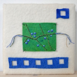 uit de serie Geheugenkaart no.32