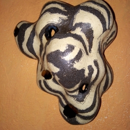 "Happy little accidents "