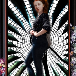 #1 Extraordinary People