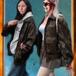 #2 Extraordinary People