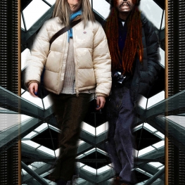 #8 Extraordinary people