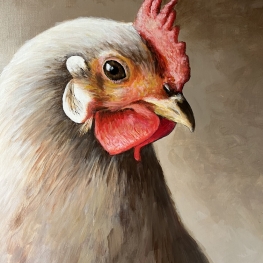 Hen