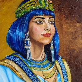 Cleopatra