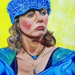 La danseuse