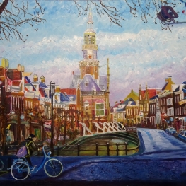 Bolsward