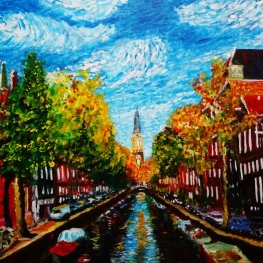 Amsterdam