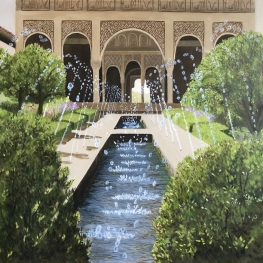 Alhambra