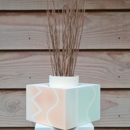 DIY-Vaas ( Design It Yourself)