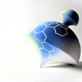 Swivel Blue