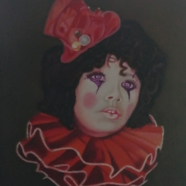 PIERROT